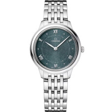 Omega 434.10.30.60.10.001 De Ville Prestige